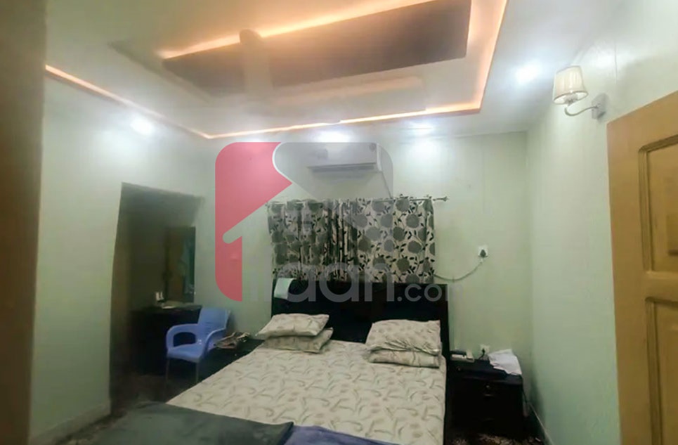10 Marla House for Sale in Sector D2, Phase 1, Hayatabad, Peshawar