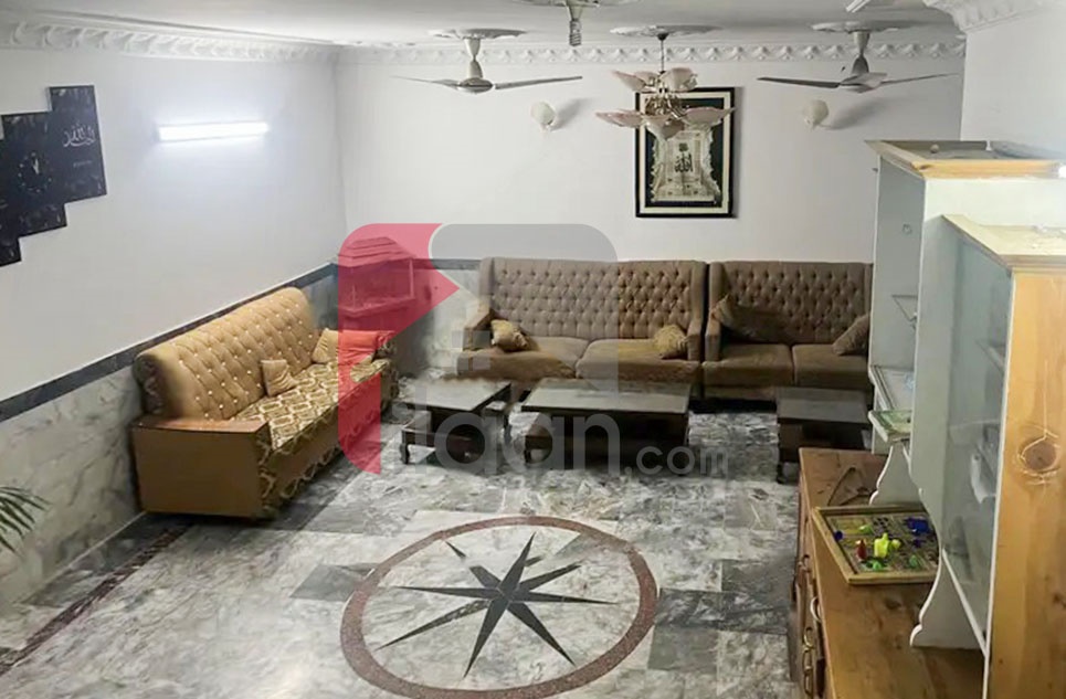 10 Marla House for Sale in Phase 4, Hayatabad, Peshawar