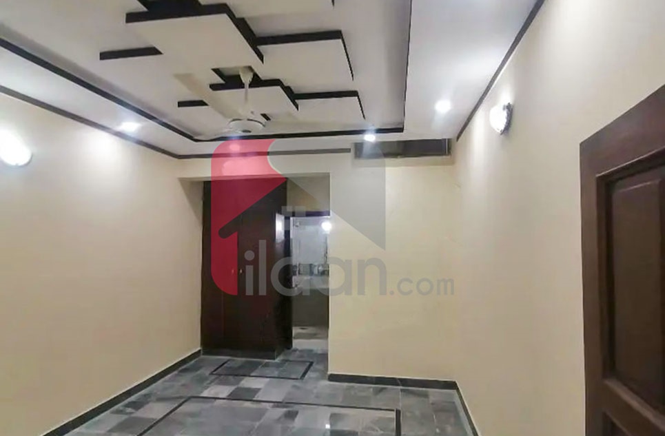5 Marla House for Sale in Sector F-8, Phase 6, Hayatabad, Peshawar