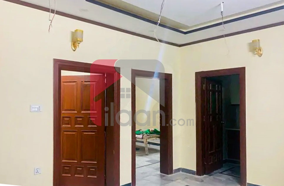 5 Marla House for Sale in Sector F-8, Phase 6, Hayatabad, Peshawar
