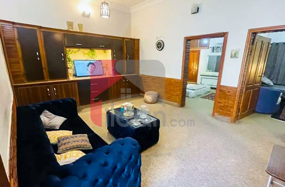 5 Marla House for Sale in Sector F-8, Phase 6, Hayatabad, Peshawar