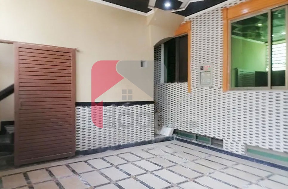 5 Marla House for Sale in Phase 1, Hayatabad, Peshawar