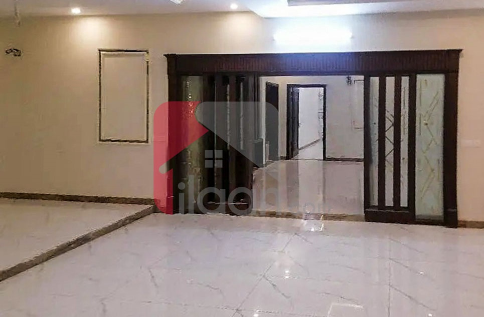 1 Kanal House for Sale in Phase 6, Hayatabad, Peshawar