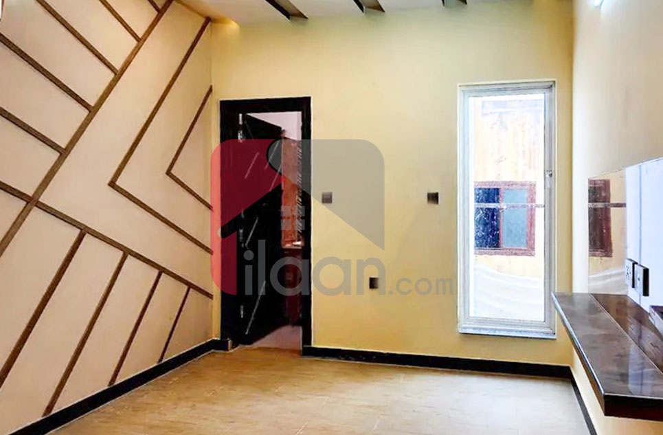 3 Marla House for Sale in Phase 7, Hayatabad, Peshawar