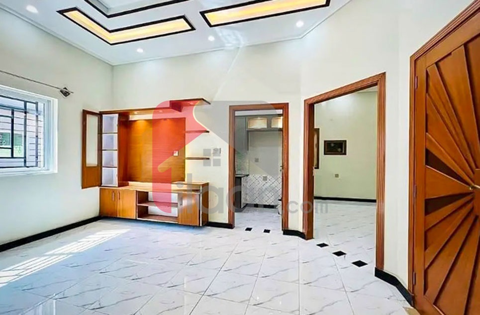 3 Marla House for Sale in Sufiyan Garden, Warsak Road, Peshawar