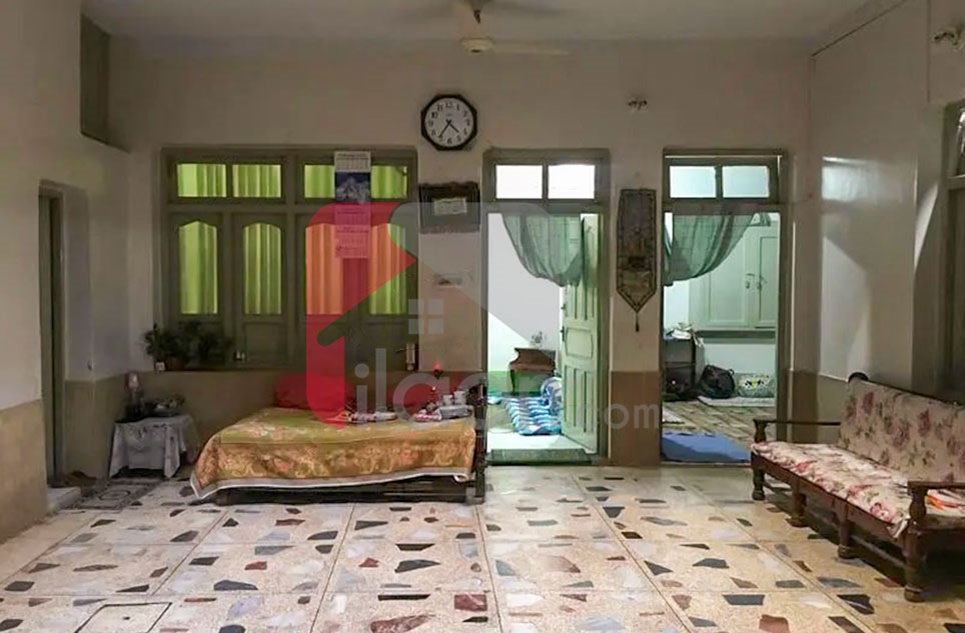 9 Marla House for Sale on Kohat Road, Peshawar