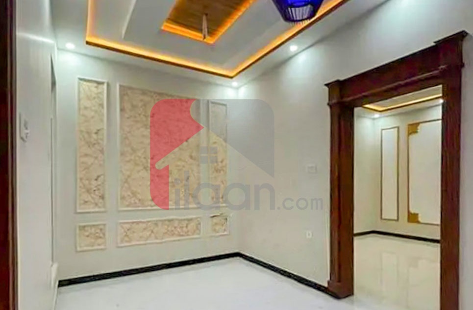 3 Marla House for Sale in Arbab Sabz Ali Khan Town, Peshawar