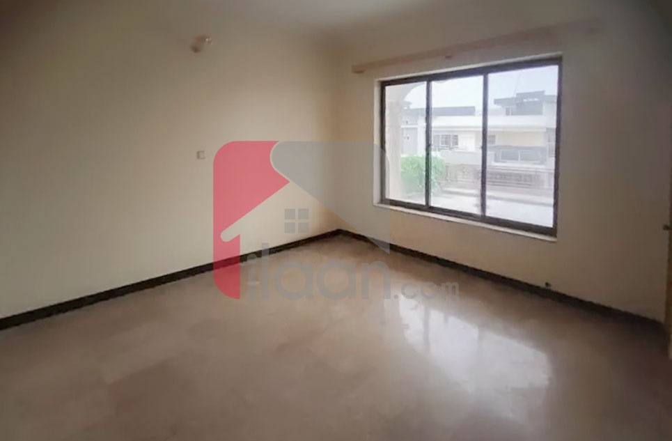 1 Kanal House for Rent (First Floor) in Phase 7, Hayatabad, Peshawar