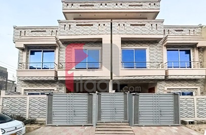 5 Marla House for Sale in H-13, Islamabad