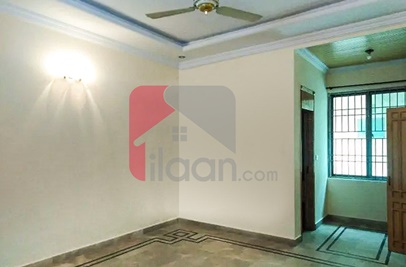 1 Kanal House for Rent (First Floor) in I-8, Islamabad