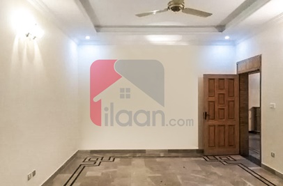 1 Kanal House for Rent (First Floor) in I-8, Islamabad