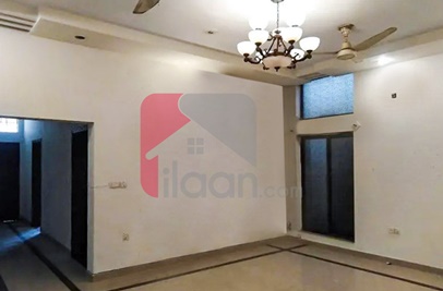 12.4 Marla House for Rent (First Floor) in I-8, Islamabad