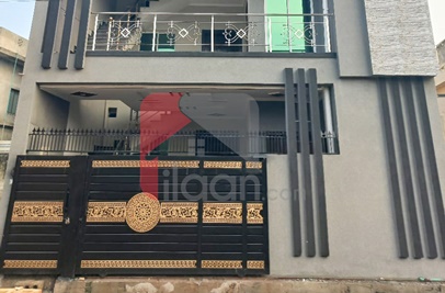 5 Marla House for Sale in Bani Gala, Islamabad