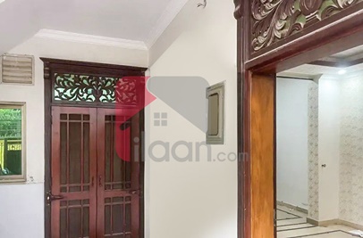 4 Marla House for Rent (Ground Floor) in H-13, Islamabad