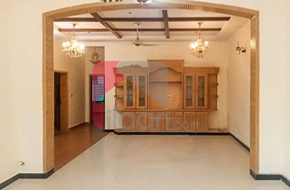 10  Marla House for Rent (Ground Floor) in G-13/4, G-13, Islamabad