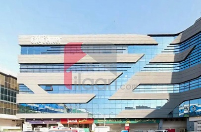 1.9 Marla Office for Sale in I-8 Markaz, I-8, Islamabad