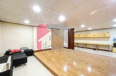 15.6 Marla Office for Rent in E-11, Islamabad