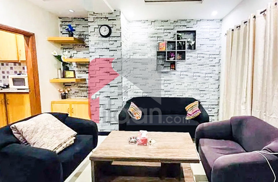 1 Bed Apartment for Sale in E-11/4, E-11, Islamabad