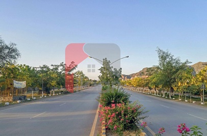 1 Kanal Plot for Sale in Sector H-4, Phase 2, Hayatabad, Peshawar