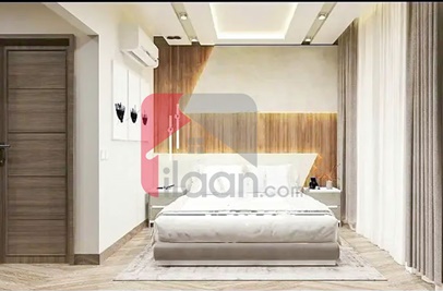 1 Bed Apartment for Sale in Sector C, Bahria Town, Lahore