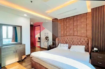 1 Bed Apartment for Rent in Sector C, Bahria Town, Lahore