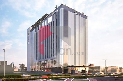 2 Bed Apartment for Sale in Mumtaz City, Islamabad