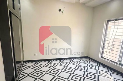 5 Marla House for Sale in Tulip Overseas Block, Park View City, Lahore