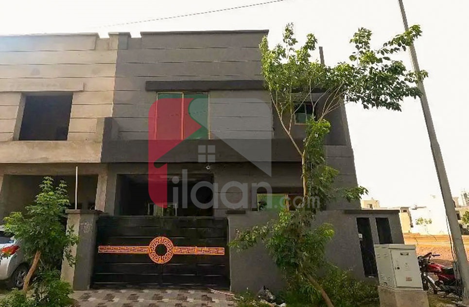 5 Marla House for Sale in Platinum Block, Park View City, Lahore
