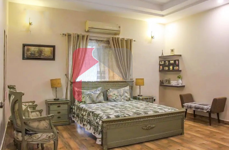 1 Kanal House for Sale in Nespak Housing Scheme, Lahore