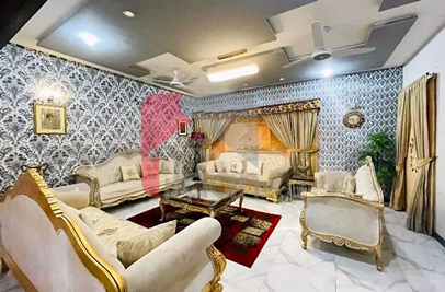 1 Kanal House for Sale in Sector C, Bahria Town, Lahore