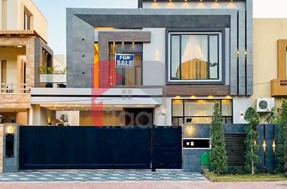 10 Marla House for Sale in Sector C, Bahria Town, Lahore