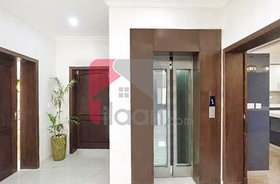 1 Kanal House for Sale in D-12, Islamabad