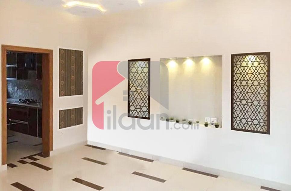 4 Marla House for Rent in D-12, Islamabad