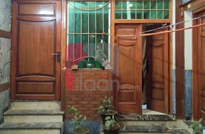 5 Marla House for Sale in H-13, Islamabad