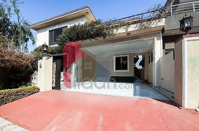 1 Kanal House for Rent in Phase 2, DHA Islamabad