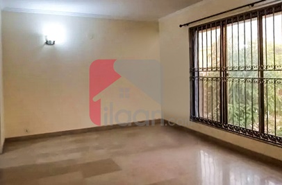 1 Kanal House for Rent (First Floor) in E-11/2, E-11, Islamabad