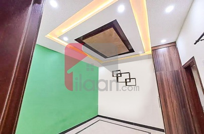 5 Marla House for Rent (First Floor) in H-13, Islamabad