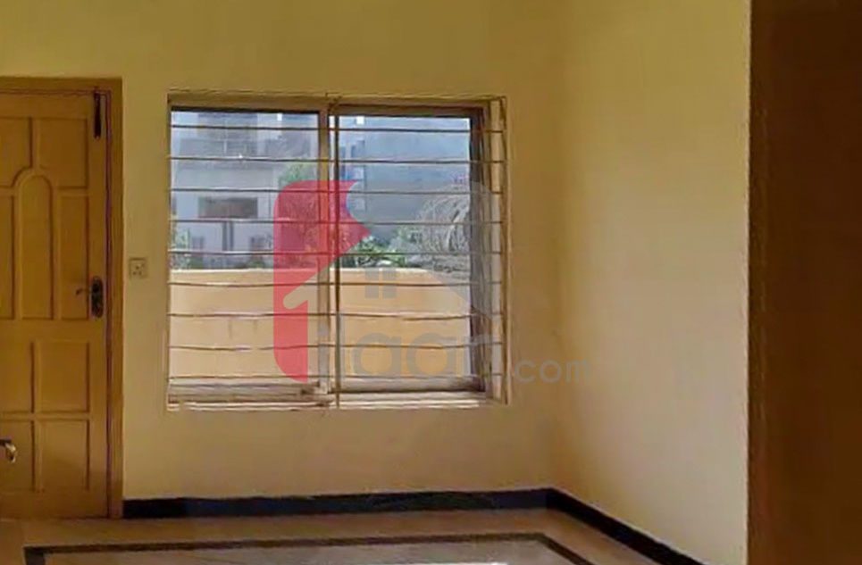 4 Marla House for Rent (Ground Floor) in D-12, Islamabad