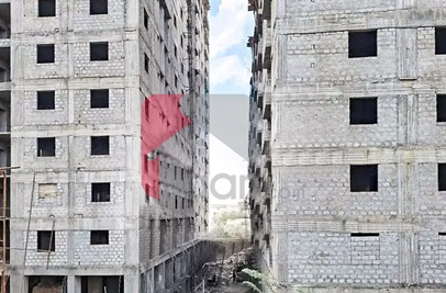 1 Bed Apartment for Sale in Capital Resorts, E-11/4, E-11, Islamabad