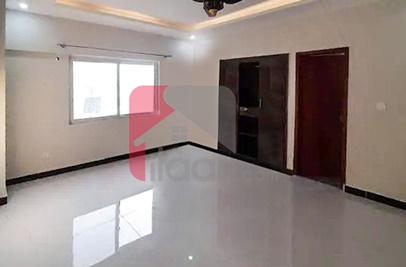 3 Bed Apartment for Sale in Capital Residencia, Margalla Hills-2, E-11, Islamabad
