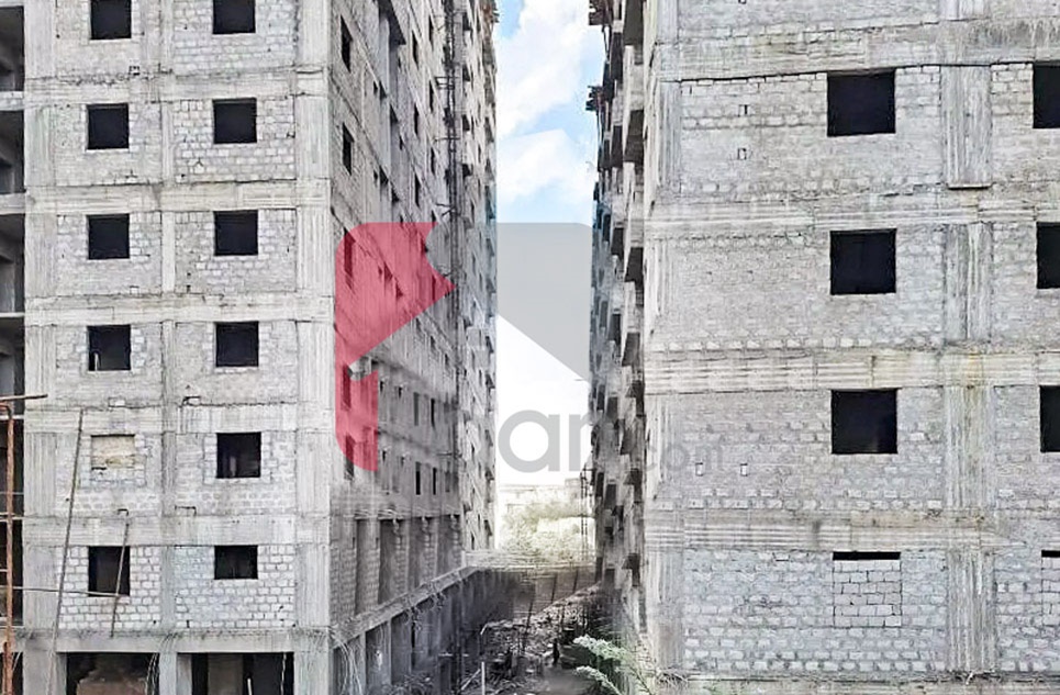 3 Bed Apartment for Sale in Capital Resorts, E-11/4, E-11, Islamabad
