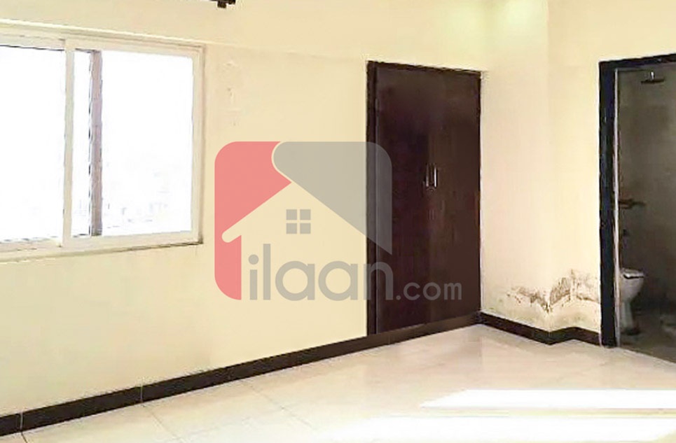 2 Bed Apartment for Rent in Capital Residencia, Margalla Hills-2, E-11, Islamabad