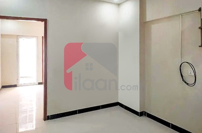 1 Bed Apartment for Rent in Capital Residencia, Margalla Hills-2, E-11, Islamabad