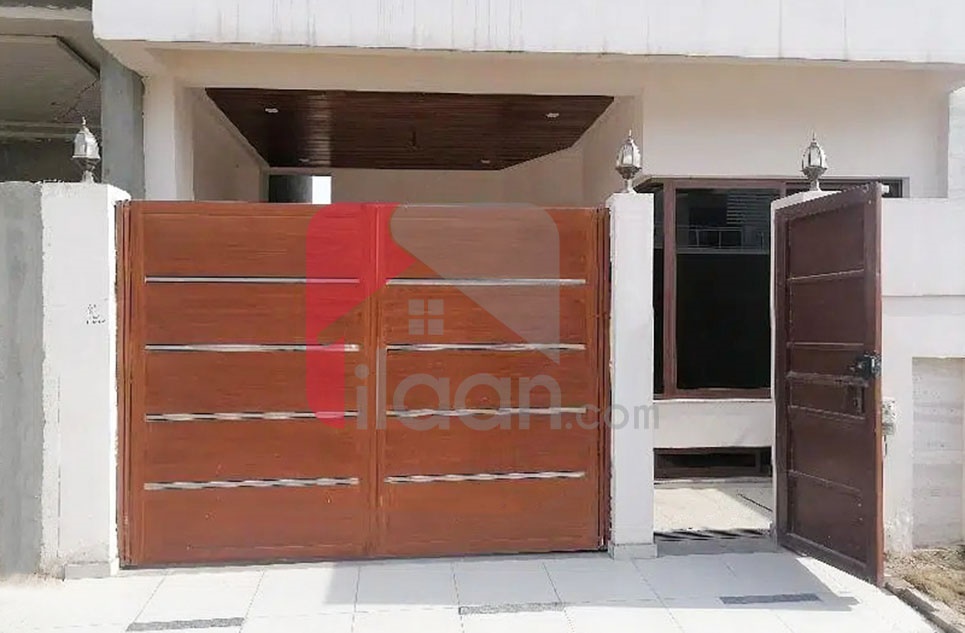 5 Marla House for Sale in Prism Sector, Phase 1, DHA Peshawar