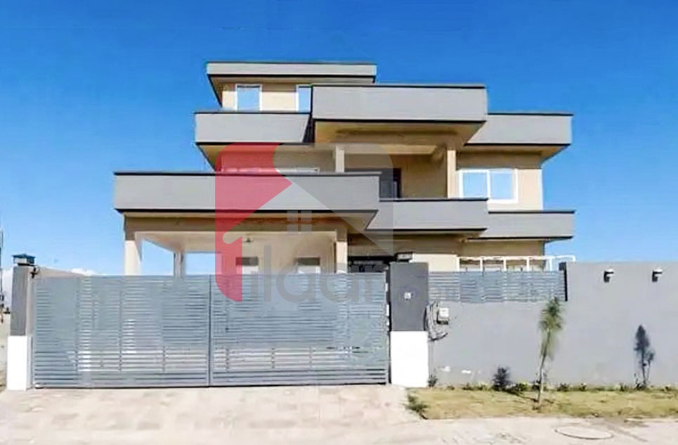 1 Kanal House for Rent in DHA Peshawar