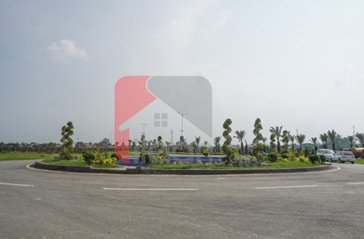 10 Marla Plot for Sale in Arabian City Bhaini Road, Lahore