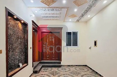 5 Marla House for Sale on Chenab Rangers Road, Sialkot