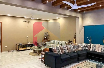 1000 Sq.yd House for Sale in Phase 5, DHA Karachi