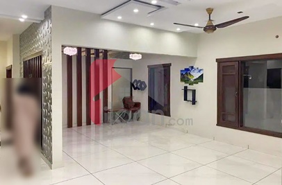 500 Sq.yd House for Sale in Phase 7, DHA Karachi