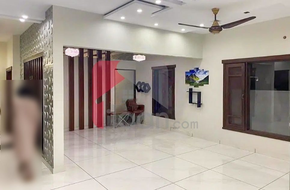 500 Sq.yd House for Sale in Phase 7, DHA Karachi